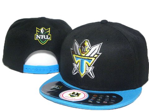 NRL Snapback Hat DD 0003